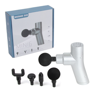 <span class=keywords><strong>Pistolet</strong></span> de <span class=keywords><strong>massage</strong></span> musculaire sans fil, mini <span class=keywords><strong>pistolet</strong></span> de <span class=keywords><strong>massage</strong></span> profond des tissus, chaud et froid, nouveau modèle <span class=keywords><strong>2022</strong></span> - Product Image 2