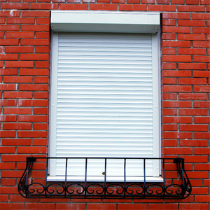 Portes <span class=keywords><strong>et</strong></span> <span class=keywords><strong>fenêtres</strong></span> en aluminium pour la maison, rouleau flexible, thermo-isolant électrique - Product Image 6