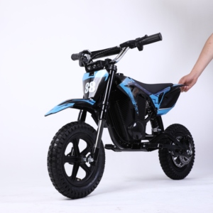 Motocicleta Eléctrica para Niños YIQI <span class=keywords><strong>Y3</strong></span>, Equipada con Faro Brillante y Sistema de Frenos Confiable para Paseos al Aire Libre - Product Image 1