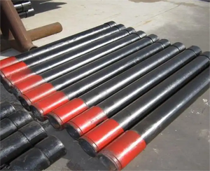 API 5CT K55 J55 обсадная труба и труба для нефтяных месторождений - Product Image 5