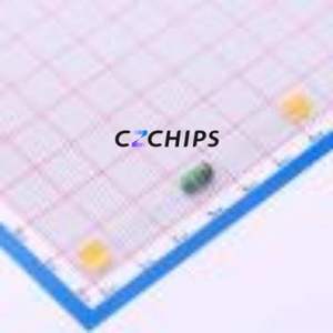 Inducteur à anneau coloré XRAL0510-121K / à montage traversant (THT), D5xL10.5mm 120uH 10% 390mA 920mOhm - Product Image 1