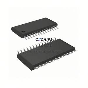 New-Original Guaranteed ZC527720CDW SOP-28 Integrated Circuit IC Chip CZSKU:R2G6B6M9 - Product Image 1