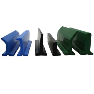 Sabuk konveyor cleat PU <span class=keywords><strong>PVC</strong></span> - Product Image 1