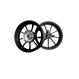 Tùy Chỉnh Chất Lượng Cao Thép Không Gỉ Kim Loại Hợp Kim Phụ Tùng Ô Tô Bánh Xe Trung Tâm <span class=keywords><strong>5</strong></span> Trục CNC Gia Công Cho Xe Ô Tô & Xe Máy CNC Các Bộ Phận - Product Image 5