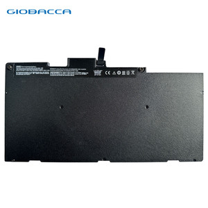 CS03XL Batterie D'ordinateur Portable pour HP Elitebook 745 755 840 848 850 G3 G4 ZBook 15u G3 G4 HSTNN-IB6Y D'ordinateur Portable 800231-141 CS03046XL - Product Image 1