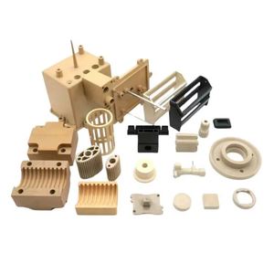 Sản phẩm nhựa thế hệ mới chất lượng cao chuyên nghiệp ABS PP khuôn ép nhựa cho hộp pin xe hơi - Product Image 6