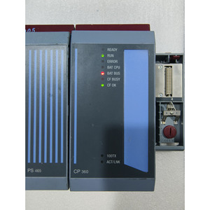 Módulo PLC CP360 CPU 3CP360.60-1 - Product Image 2