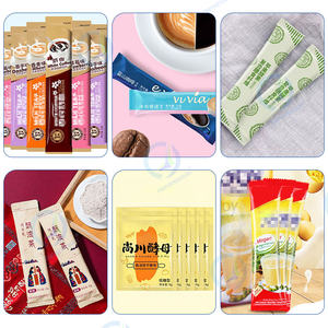 เครื่องมหาสมุทรใช้เครื่อง pudre SEL pimre de piment SEL poivre Automatique เท Epice de Lait En pudre 20g - Product Image 6