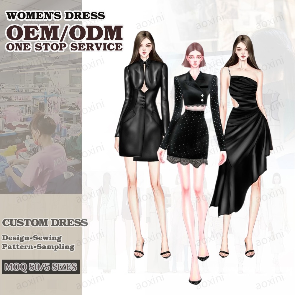 Unlock Sustainable Fashion: Quality china website clothes for - Main Image