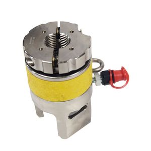 Herramientas Hidráulicas de Tensión de Pernos ATW WST5 M45 M48 M52, Carga de 880KN, 1500 bar, Área Efectiva de 5868mm, Carrera de 30mm, Confiables - Product Image 1