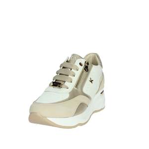 Baskets Chunky Donna K 10591 Beige pour Femme – Chaussures Décontractées Tendance - Product Image 6