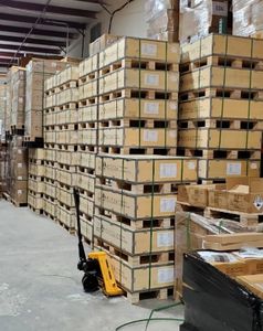 3.2V 314ah 8000 Cycs Lifepo4 <b>Battery</b> 280ah Lifepo4 Eu Stock <b>case</b> and Bms for Lifepo4 51.2v/314ah <b>Batteries</b> - Product Image 6