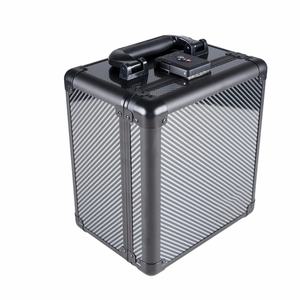 กล่องเก็บของแบบมีปุ่มปิด BGS 2แถวกล่องเก็บการ์ดสะสมสำหรับแผ่นการ์ดซื้อขายที่ให้คะแนน hga และ CSG - Product Image 3