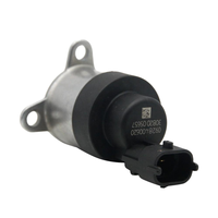 Suku cadang mesin pompa bahan bakar tekanan Regulator katup pengendali Model 0928400620 51125050024