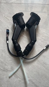 Vente chaude tout nouveau accessoires T40 assemblage de buse centrifuge pour Agras T40 pièces de rechange de Drone de pulvérisation agricole - Product Image 6