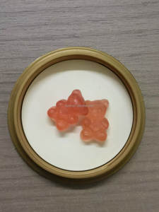 Gomitas Multivitamínicas Diarias OEM ODM para Niños, Mejoran la Inmunidad, Sabor a Frutas Mixtas - Product Image 6