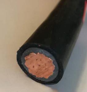 Медный кабель, цена за метр, армированный 1C XLPE кабель 35 мм, квадратный - Product Image 4