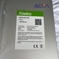 FSCUT8000 hypcut8kw光纤激光控制器系统基于以太网总线的BCS100E/PRO嵌套软件家用工业用