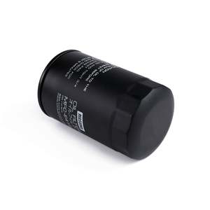 MASUMA-Conjunto de filtro de aceite de alta resistencia, rendimiento estable, larga vida - Product Image 4