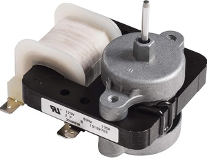 Remplacement du moteur du <span class=keywords><strong>ventilateur</strong></span> de l'évaporateur du <span class=keywords><strong>réfrigérateur</strong></span> pour <span class=keywords><strong>Whirlpool</strong></span> W10189703 2214986 10449505 10449506 1469124 - Product Image 1