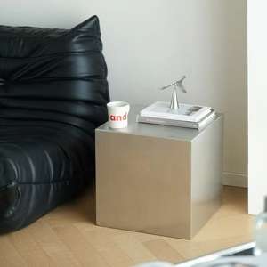 Commercial <b>Mirror</b> 304 Welding Stainless Steel Reception <b>Table</b> for Office Furniture Front <b>Table</b> - Product Image 2