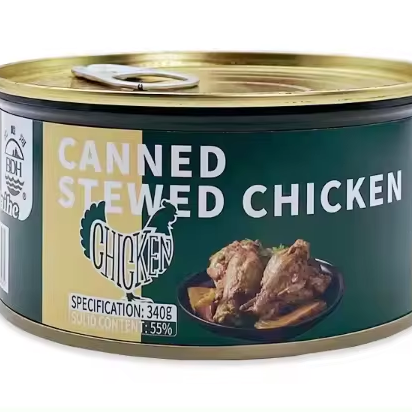 Automatic 2 Piece Tin Can Making