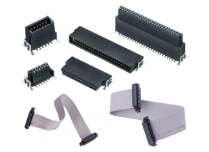 Connecteurs 1-6609148-0 F7393D=5EHM4S W/220V CORC - Product Image 4