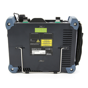 ราคา Exfo Ftb 1 รุ่น FTB-1V2-720D-SM1 1310/1550nm 36/35dB แพลตฟอร์มขนาดกะทัดรัด EXFO - Product Image 4