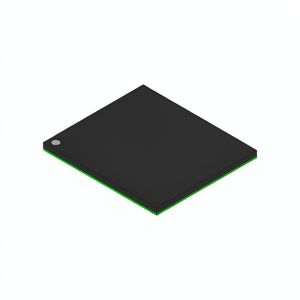 165 TBGA Electronic Circuit Components 71V67803S150BQ In Stock Memory - Product Image 1