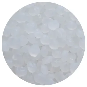 PP 7007 High Melt Flow Rate Polypropylene Pp Virgin Granules Polycarbon Pp Plastic Raw Material