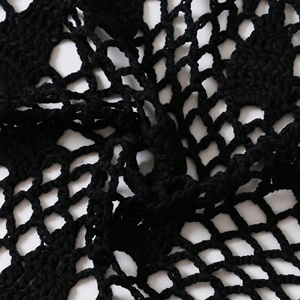 Amzn AE fb eb tiktok <span class=keywords><strong>Shein</strong></span> femme Frangée <span class=keywords><strong>Cardigan</strong></span> Boho Crochet <span class=keywords><strong>Cardigan</strong></span> Demi-longueur Manches Tricot <span class=keywords><strong>Cardigan</strong></span> gland. - Product Image 6