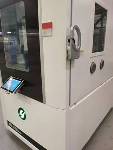 새로운 디자인 특허 알루미늄 압축 밀봉 핸들 실버 페인트 7mm 의료/테스트 장비를 위한 조정 가능한 마운트 - Product Image 5