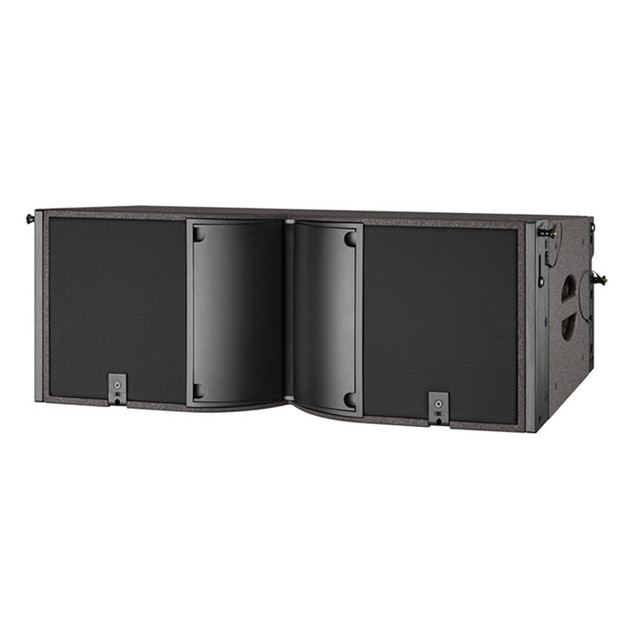 FT-212 800w Dual 12 Inch Outdoor Passive Best Line Array Speakers