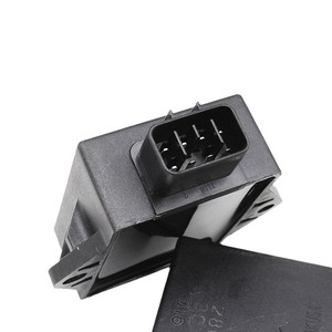 อะไหล่รถมอเตอร์ไซค์ซูซูกิ GT125CDI รุ่น QS125-5A-B-C National II III Street - Product Image 1
