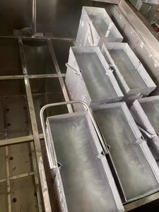 Máquina para Hacer Bloques de Hielo de 1 Tonelada, Tolcat, Máquina para Fabricar Hielo en Bloques Transparentes - Product Image 2