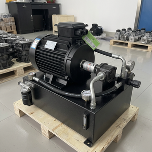 Moteur magnétique à longue durée de vie des roulements et couple constant pour systèmes hydrauliques - Product Image 3