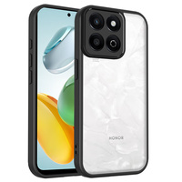 Étui de téléphone portable transparent 2 en 1 Protection complète pour Honor X9d X7d X6c X8c X9c 400 Smart 400 Pro