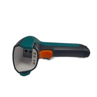 Lecteur de codes QR sans fil haute précision Nvh220b-hd avec base, interface USB et COM, portable, produit en stock