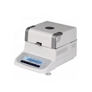 ES-F102 Series Automatic Quick <b>Moisture</b> Analyzer <b>Moisture</b> Analyzer Digital Balance <b>Moisture</b> <b>Meter</b> - Product Image 3