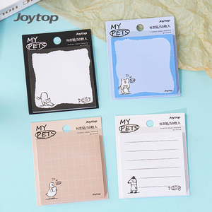 Joytop 102725 Ingrosso Personalizzato MY PETS-Nth Post - Product Image 3