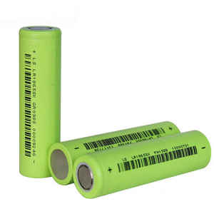 Lishen ls lr 1865sk 2600mah <span class=keywords><strong>3.7v</strong></span> <span class=keywords><strong>2c</strong></span> 18650 תאים ליונים נטענות עבור כלי חשמל - Product Image 2