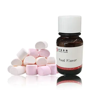 Fenhao Food Flavor Concentrated Marshmallow Flavoring for Bakery, Beverage and Candy