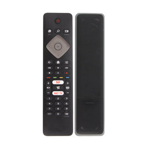 <span class=keywords><strong>Télécommande</strong></span> de haute qualité ES-RM044-1 pour téléviseur LCD PHI LIPS 43pus7505 / 12 <span class=keywords><strong>Télécommande</strong></span> intelligente <span class=keywords><strong>d</strong></span>'<span class=keywords><strong>origine</strong></span> pour téléviseur intelligent BRC0884301/01 - Product Image 6
