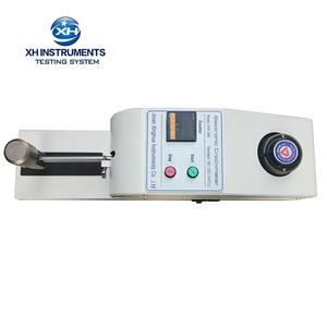 Elektronik Crockmeter/Crock ana <span class=keywords><strong>test</strong></span> ekipmanları - Product Image 3