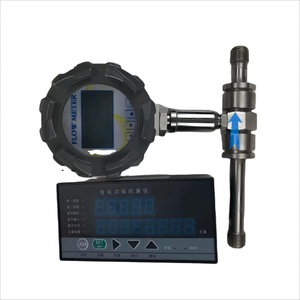 実験室の研究のための低乱流ターボ流れメートル - Product Image 5