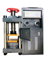Oem Accept Material Compression Strength Testing Machine 200 Ton UTM Hydraulic Press Compression Machine