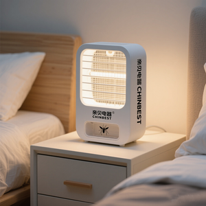 Lampes anti-moustique intérieures et extérieures de conception et OEM de différentes puissances et lumières LED à usage spécial pour tous les clients - Product Image 4