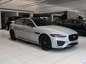 Nuova <span class=keywords><strong>Jaguar</strong></span> XEL R-Dynamic Sedan 2025 Lusso Sportiva 4 Porte 5 Posti Automatica Dark Turbo R17 Euro VI Luci LED Tetto Apribile 360 - Product Image 6