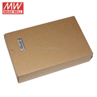 Alimentation à découpage Meanwell LRS-150-48 150W à sortie unique 48V, entrée audio 170-264VAC, certifiée CE, pour 89% de l'automatisation industrielle