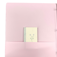 Nouvel arrivage A4 Basics 3 classeurs à anneaux 1 pouce organisateur de joints toriques pour l'école bureau à domicile Macron couleur logo personnalisé vente en gros d'usine